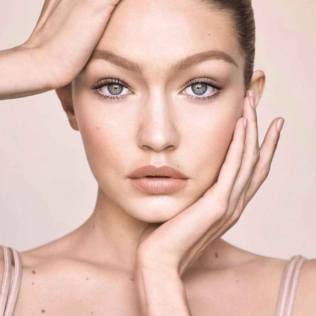 Найкращі засоби для догляду за шкірою 35+