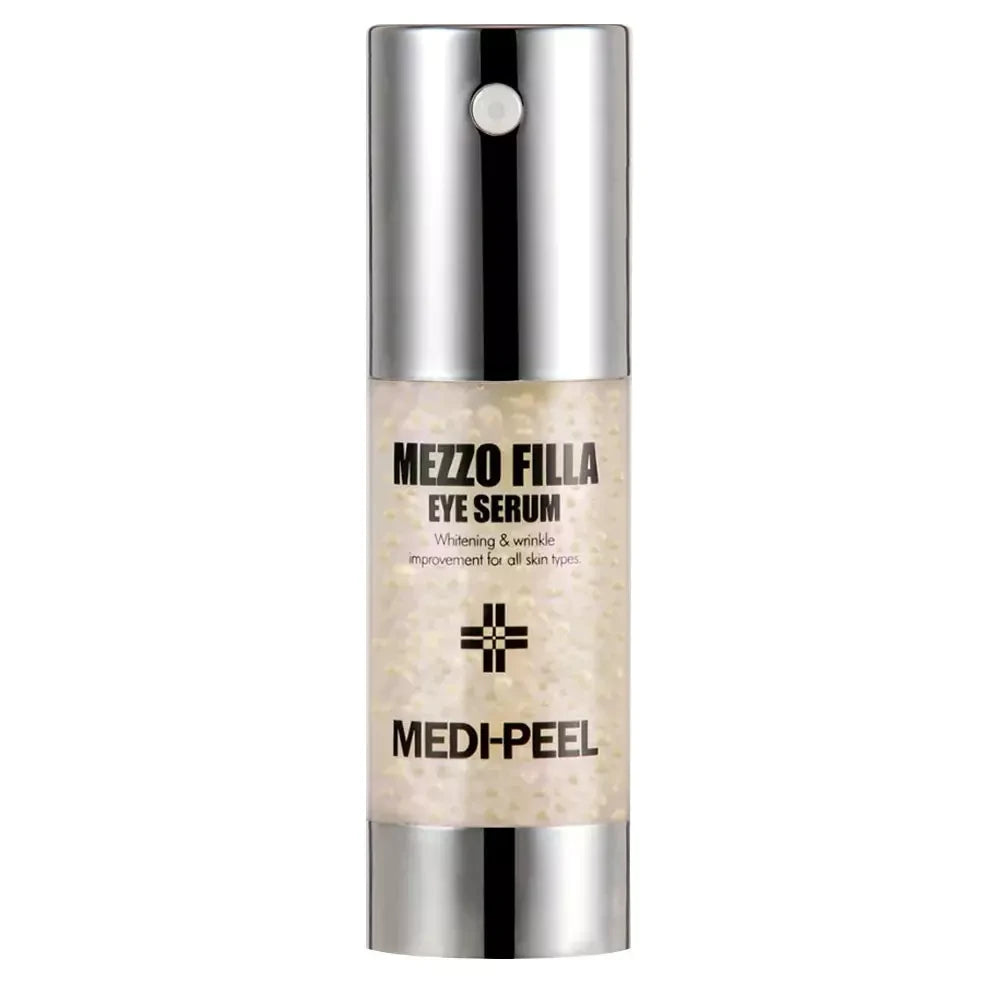 Крем-сироватка для повік MEDIPEEL Mezzo Filla Eye Serum, 30 мл