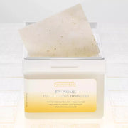 Тонізуючі педи від забруднень APOTHE Exosome Anti-Pollution Toning Pad, 170 мл