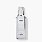 Освітлювальна киснева есенція для обличчя з центеллою MEDIPEEL Peptide 9 Volume White Cica Essence Pro, 100 мл