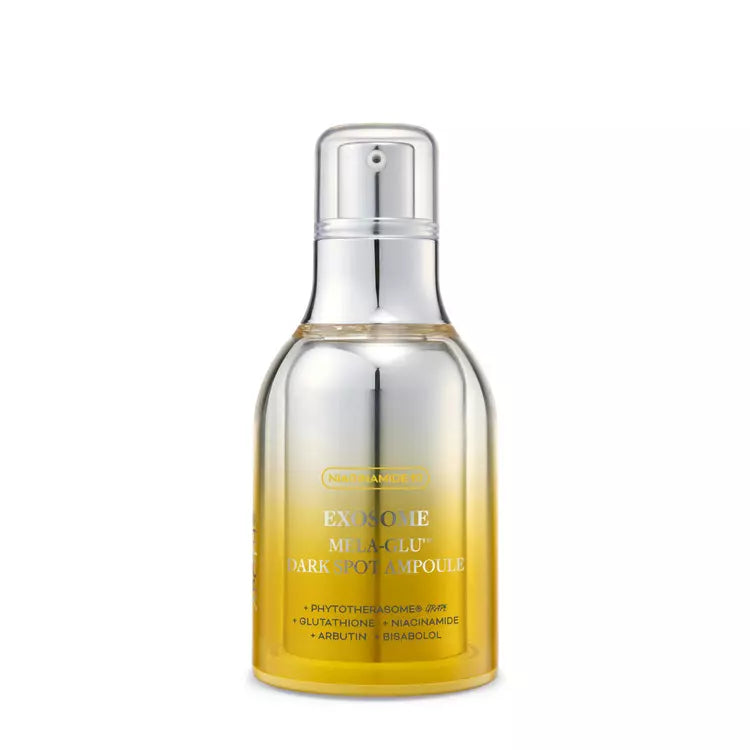 Ампула от темных пятен APOTHE Exosome Mela-Glu™ Dark Spot Ampoule, 30 мл