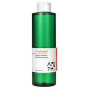 Відновлювальний кондиціонер для волосся APOTHE Moist Nourishing Treatment, 200 мл