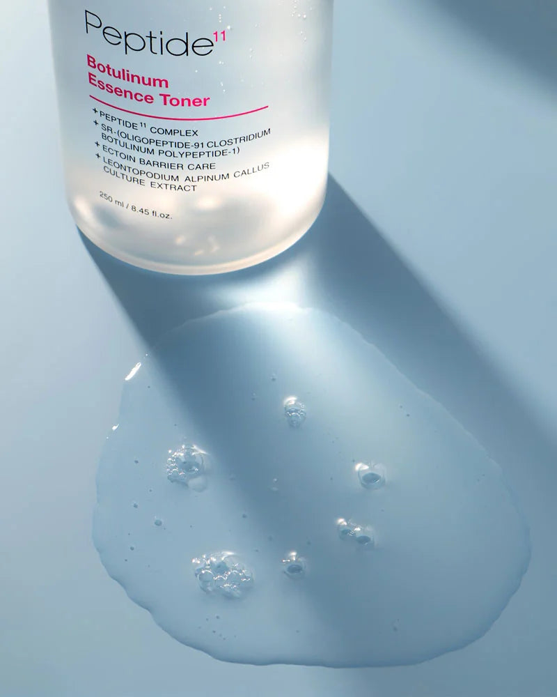 Тоник-эссенция APOTHE Peptide Botulinum Essence Toner, 250 мл