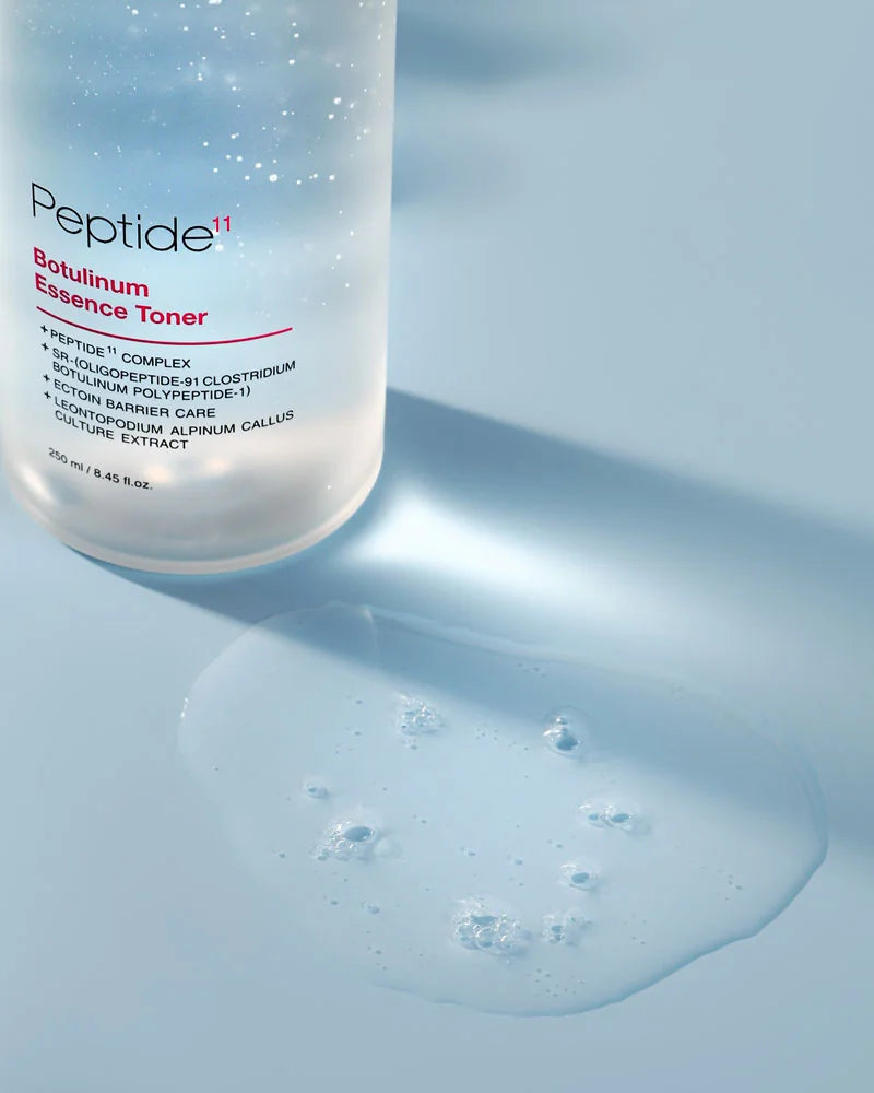 Тоник-эссенция APOTHE Peptide Botulinum Essence Toner, 250 мл