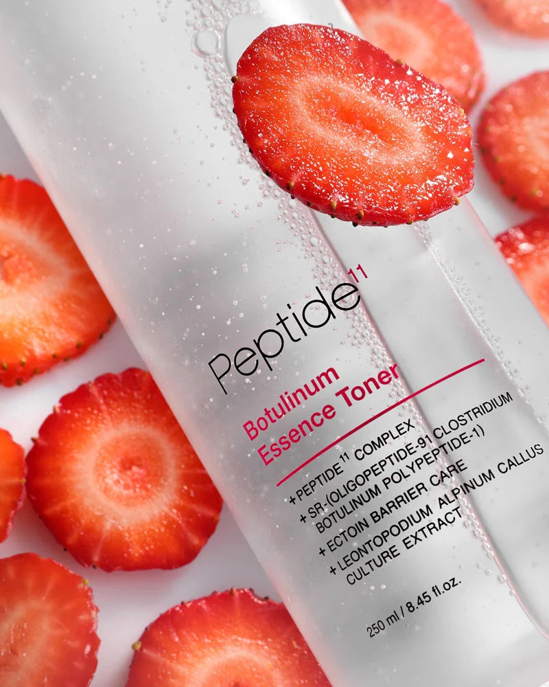 Тоник-эссенция APOTHE Peptide Botulinum Essence Toner, 250 мл