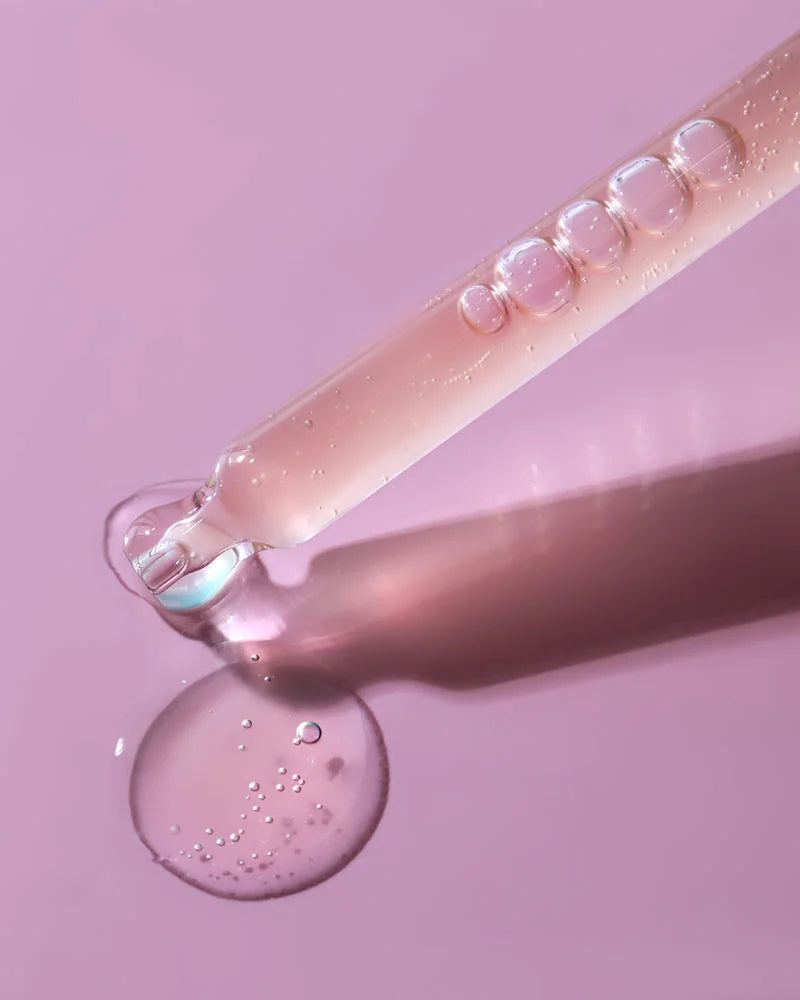 Веганская сыворотка для лица APOTHE Tulip Barrier Vegan Ampoule, 30 мл