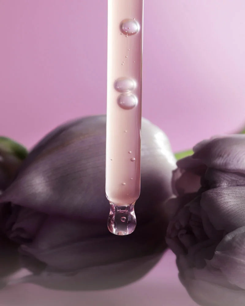 Веганская сыворотка для лица APOTHE Tulip Barrier Vegan Ampoule, 30 мл