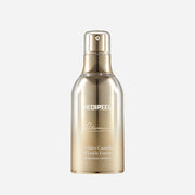 Есенція для обличчя від зморшок MEDIPEEL Premium Golden Camellia Wrinkle Essence, 50 мл
