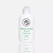 Энзимная пудра для умывания с детокс-эффектом для мягкого пилинга Black Rice Centella & Rice Enzyme Powder Wash, 100 г