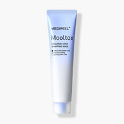 Маска-плівка для зволоження обличчя MEDIPEEL Mooltox Hyaluron Layer Wrapping Mask, 70 мл