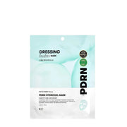 Регенеруюча гідрогелева маска PDRN Hydrogel Mask, 4 шт