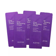 Пробник высокоэффективного восстанавливающего SOS-крема с центеллой и пептидами для чувствительной и раздраженной кожи Elsym8 Cica Re-Building Cream, 1.5 мл