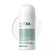 Точковий засіб проти акне MEDIPEEL A.C.Tea Clear, 50 мл