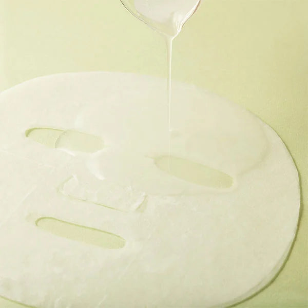 Успокаивающая маска с центеллой и бамбуком MEDIPEEL Bamboo Cica Bomb Calming Mask, 1 шт