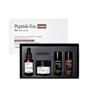 Лифтинг-набор с эффектом ботокса MEDIPEEL Bor-Tox 5 Peptide Multi Care Kit
