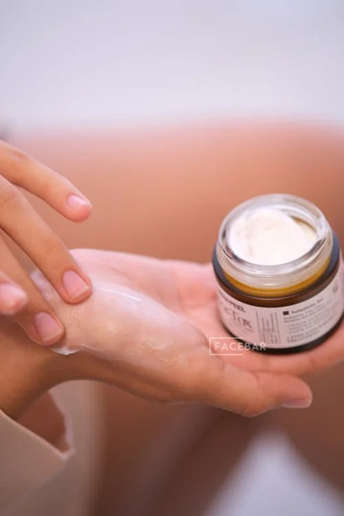 Лифтинг-крем для лица с пептидным комплексом MEDIPEEL Bor-Tox Peptide Cream, 50мл