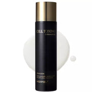 Омолаживающая эмульсия со стволовыми клетками MEDIPEEL Cell Toxing Dermajours Emulsion, 150 мл