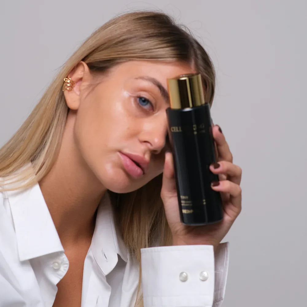 Омолаживающий тонер со стволовыми клетками MEDIPEEL Cell Toxing Dermajours Toner, 250 мл