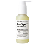 Кислотное средство для глубокого очищения пор MEDIPEEL Extra Super 9 Plus Pore Tox Cleanser, 120 мл