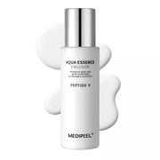 Эмульсия с пептидами против морщин MEDIPEEL Peptide 9 Aqua Essence Emulsion, 250 мл