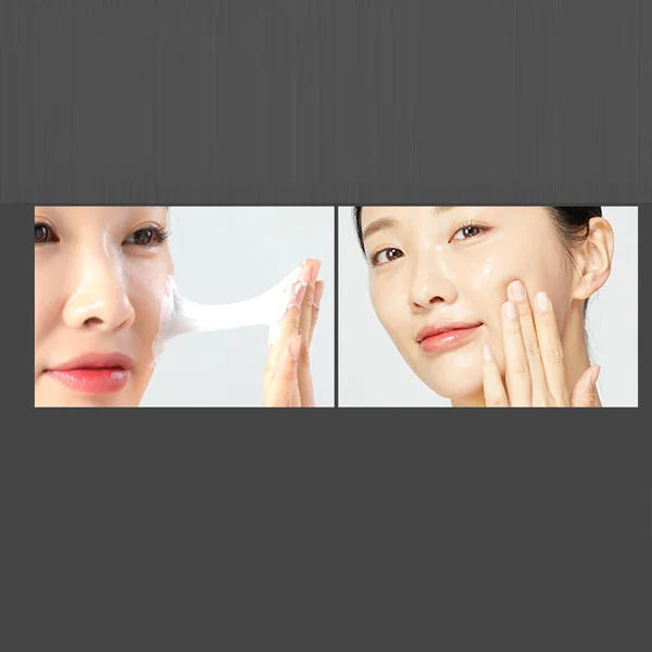 Увлажняющая пенка для умывания с пептидами MEDIPEEL Peptide 9 Aqua Essence Facial Cleanser, 150 мл