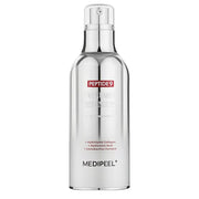 Кислородная эссенция для лица с пептидным комплексом MEDIPEEL Peptide 9 Volume All-in-One Essence Pro, 100 мл