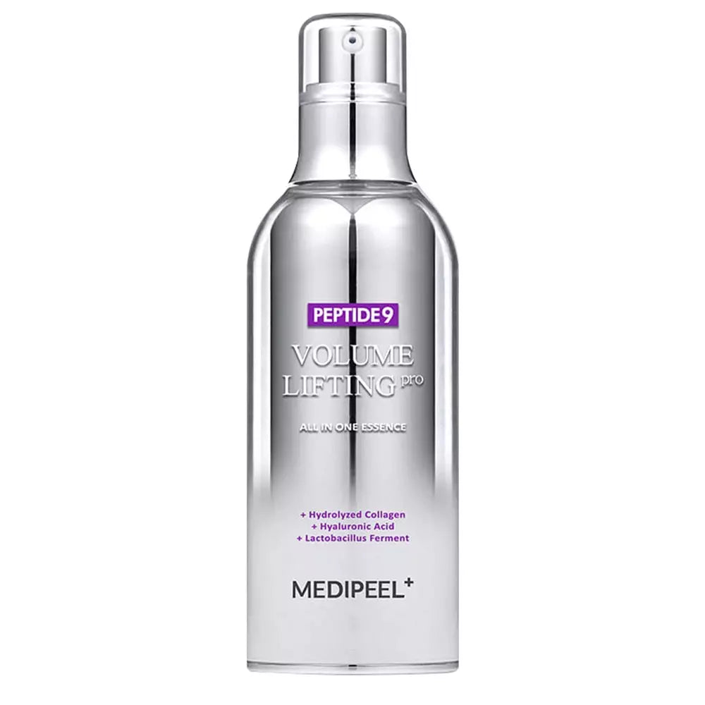 Лифтинг-эссенция для лица MEDIPEEL Peptide 9 Volume Lifting All In One Essence Pro, 100 мл