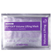 Маска для лица для придания объема MEDIPEEL Peptide 9 Volume Lifting Mask, 25 мл