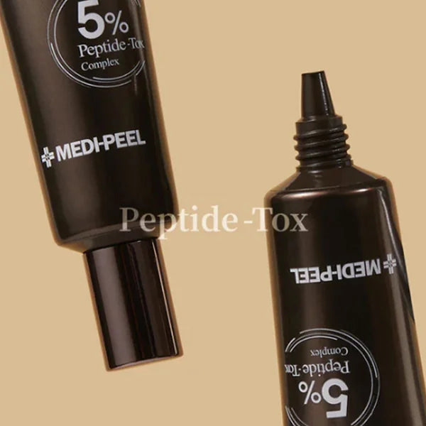 Крем для кожи вокруг глаз с пептидами MEDIPEEL Peptide Bor-Tox Eye Cream, 40 мл