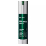 Пілінг-сироватка для обличчя зі спікулами та центелою MEDIPEEL Phyto Cica Nol B5 6000 Shot Serum, 50 мл