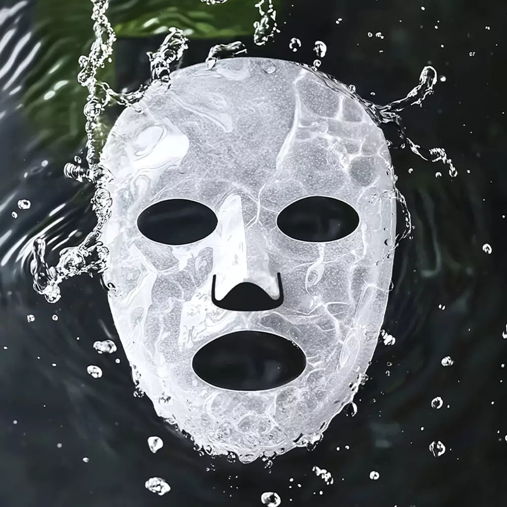 Веганская тканевая маска MEDIPEEL Phyto Cica-Nol B5 Calming Vegan Mask, 350 гр (30 шт)