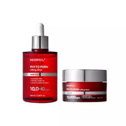 Лифтинг-набор с PDRN и экзосомами MEDIPEEL Phyto Exosome PDRN Lifting Duo Set