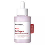 Ампульная сыворотка для повышения эластичности MEDIPEEL Red Lacto Peptide Collagen Tightening Ampoule, 50 мл