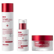 Лифтинг-набор MEDIPEEL Retinol Collagen Lifting Care Set