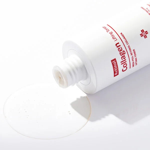 Лифтинг-набор MEDIPEEL Retinol Collagen Lifting Care Set