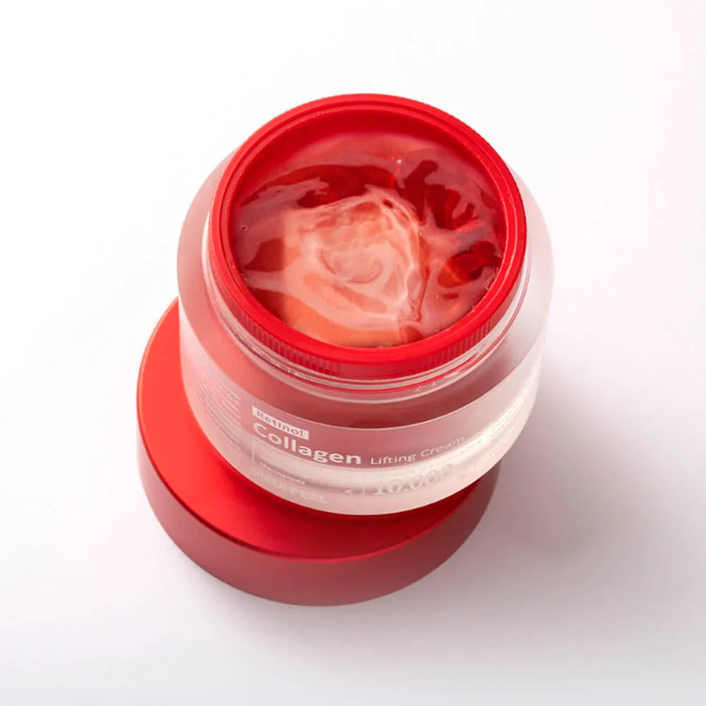 Лифтинг-крем MEDIPEEL Retinol Collagen Lifting Cream, 50 мл