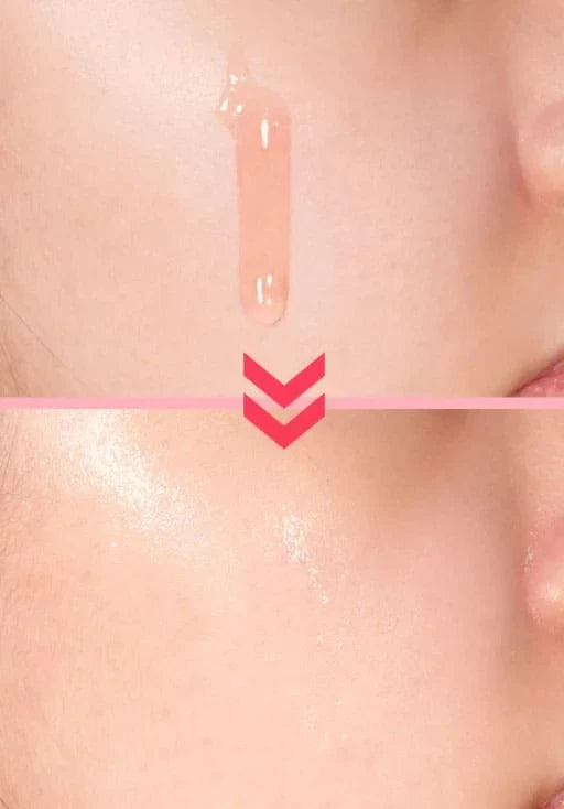 Антивозрастная сыворотка для лица с розой и пептидами MEDIPEEL Royal Rose Premium Ampoule, 100 мл