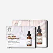 Поживна маска для підвищення пружності шкіри MEDIPEEL Tox-Bor Gold Boosting Mask, 25 мл