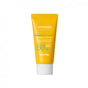 Солнцезащитный крем MEDIPEEL Vitamin Dr. Essence Sun Cream SPF50+/PA+++, 50 мл