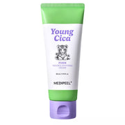 Заспокійливий крем з PDRN і центеллою MEDIPEEL Young Cica PDRN Trouble Soothing Cream, 80 мл