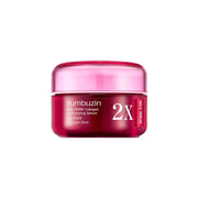 Сироватка для обличчя Numbuzin No.2 Rose PDRN Collagen 2X Plumping Serum 30 мл