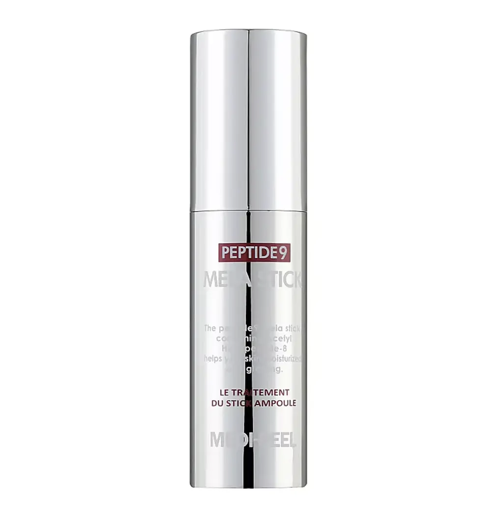 Відбілювальний антивіковий стік для обличчя з пептидами MEDIPEEL Peptide 9 Mela Stick, 10 гр