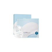 Зволожувальна гідрогелева маска Sungboon Editor Deep Collagen Hyalu-B5 Hydrating Mask 37 г 4 шт