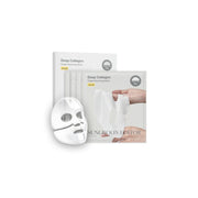 Гідрогелева маска з колагеном Sungboon Editor Deep Collagen Power Boosting Mask 37 г 4 шт