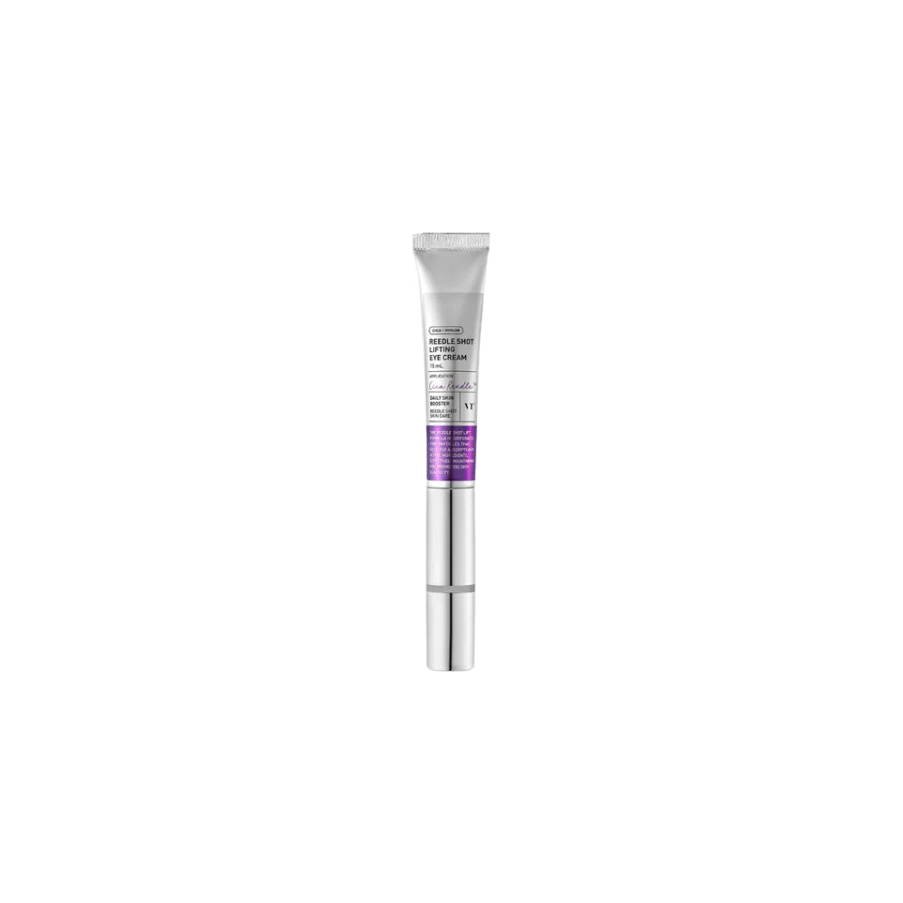 Ліфтинг крем для шкіри навколо очей VT Cosmetics Reedle Shot Lifting Eye Cream 15 мл