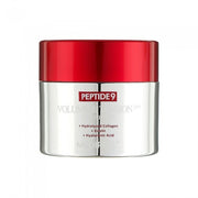 Пептидний крем для обличчя з матриксилом від зморшок MEDIPEEL Peptide 9 Volume & Tension Tox Cream Pro, 50 гр