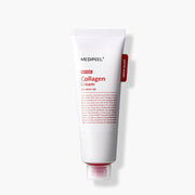 Захисний крем для обличчя MEDIPEEL Red Lacto Peptide Collagen Barrier Cream, 80 мл