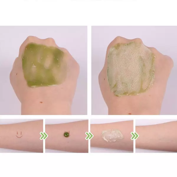 Купить Двухфазный гель для умывания с детокс-эффектом Medi Peel Algotox Deep Clear