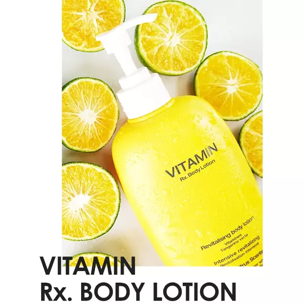 Buy  Medi-Peel Vitamin Rx.Body Lotion