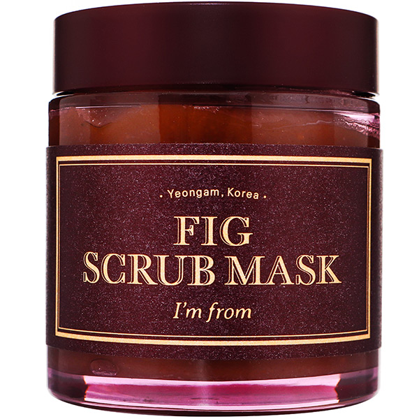 ᐉ Купити Маска-скраб I'm From Fig Scrub Mask за ціною: 750₴ грн ...